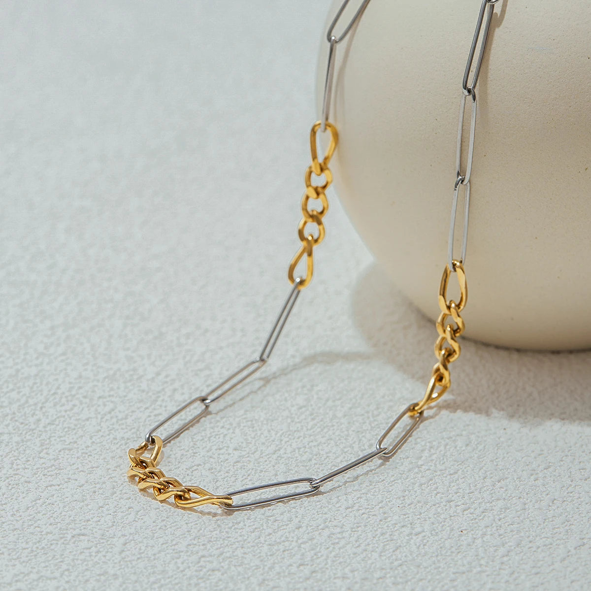Voce di Cuore Necklace