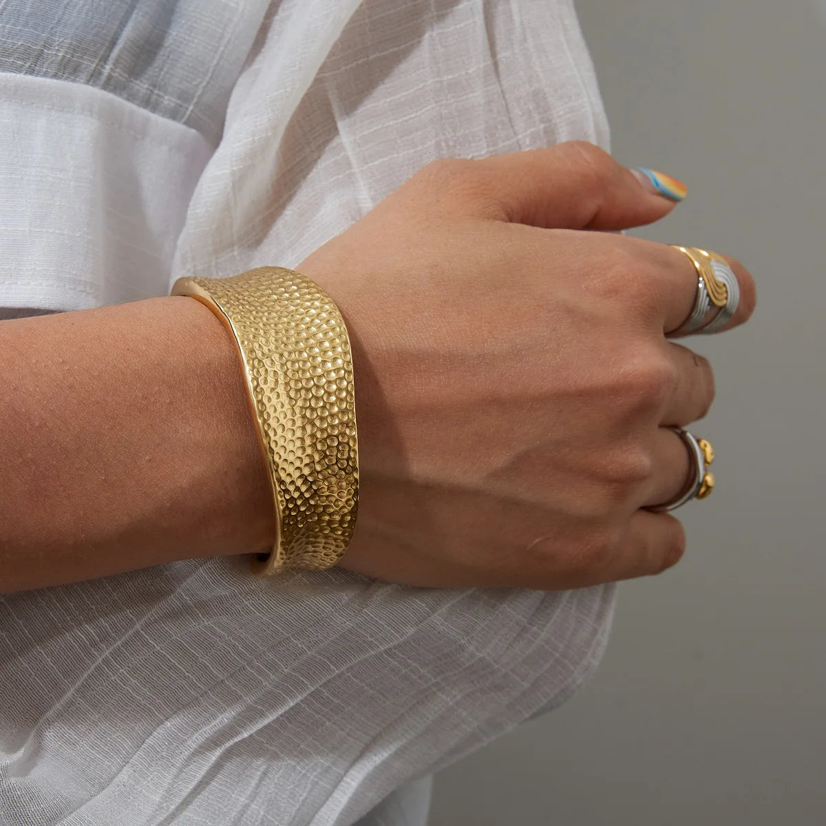 Voile d’Amour Bracelet