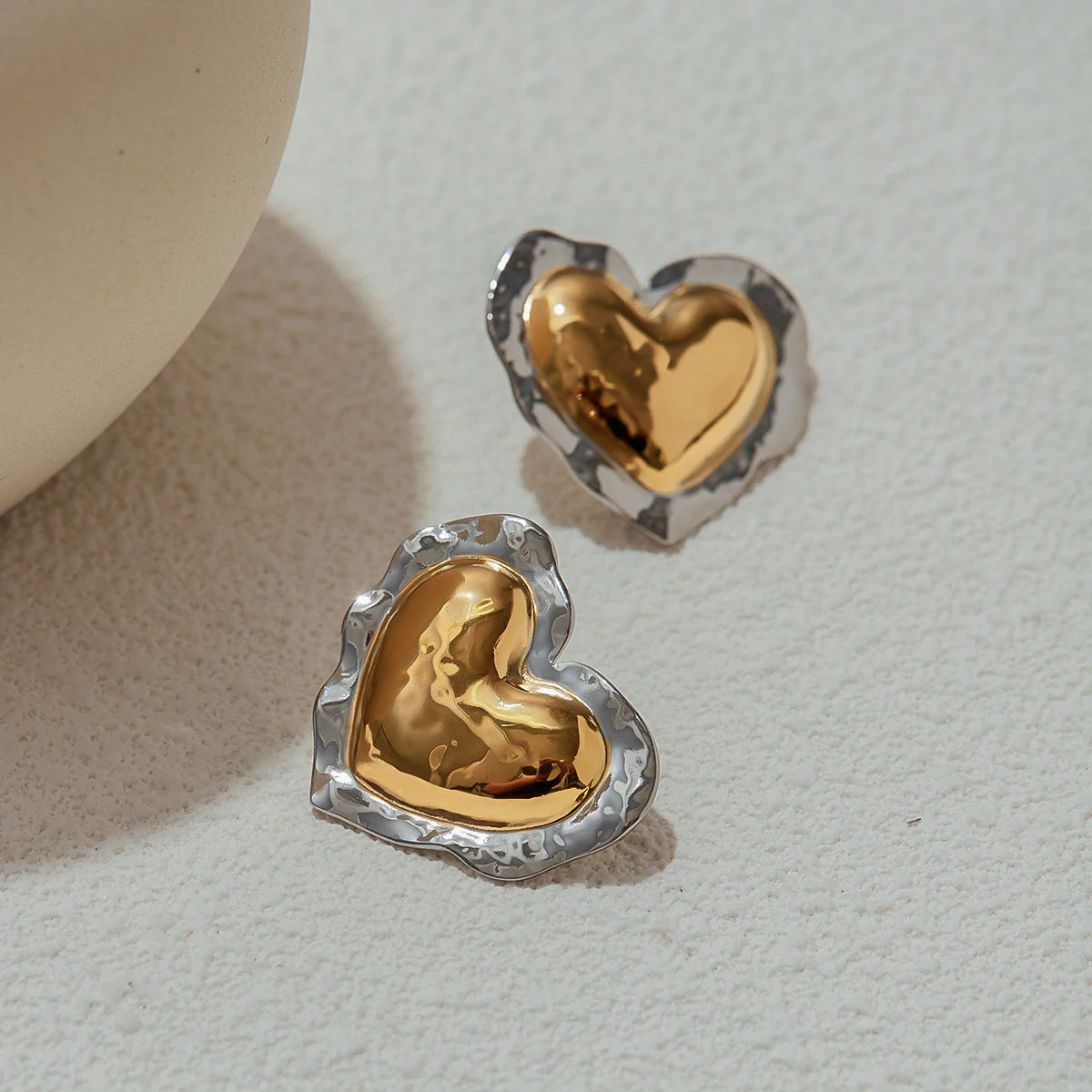 Charmes Célestes Earrings