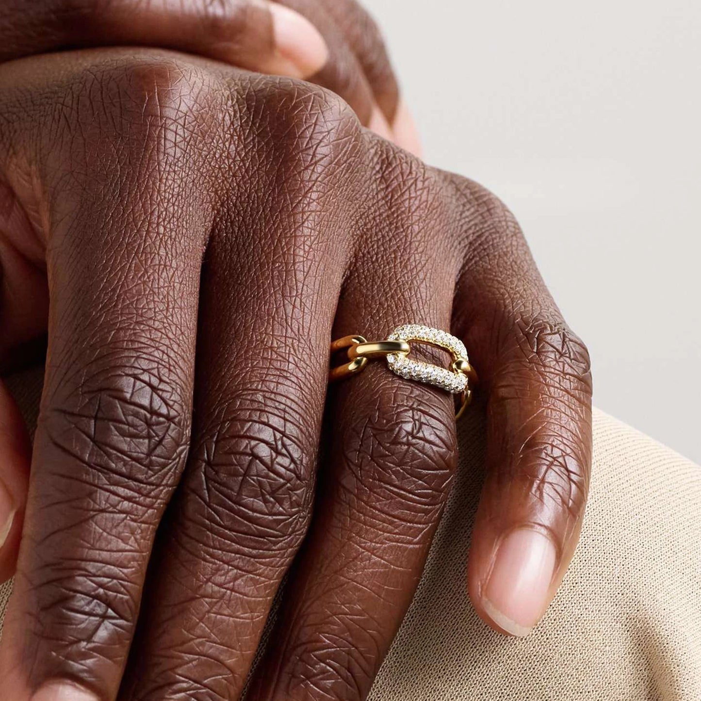 Vita Segreta Ring