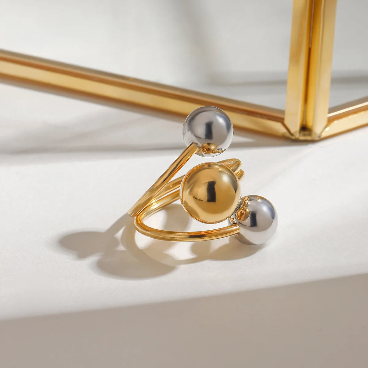 Filo d’Oro Ring