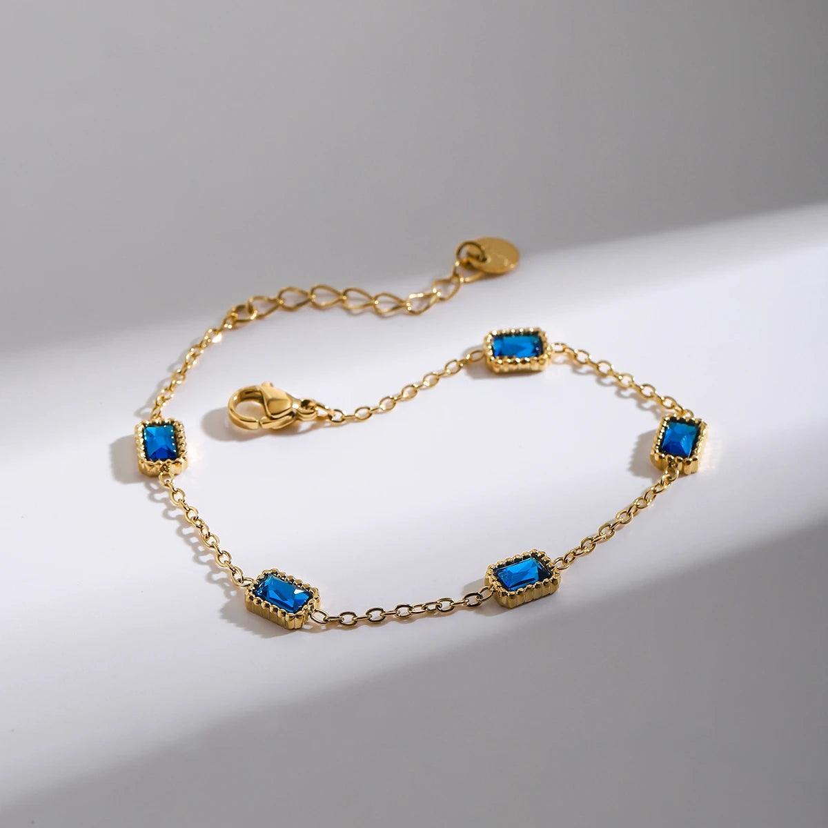 Rosée Dorée Bracelet
