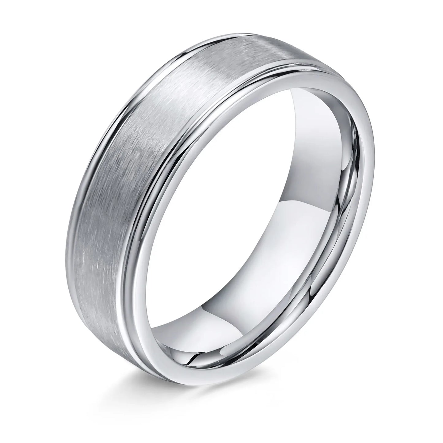 Marque d’Homme Ring