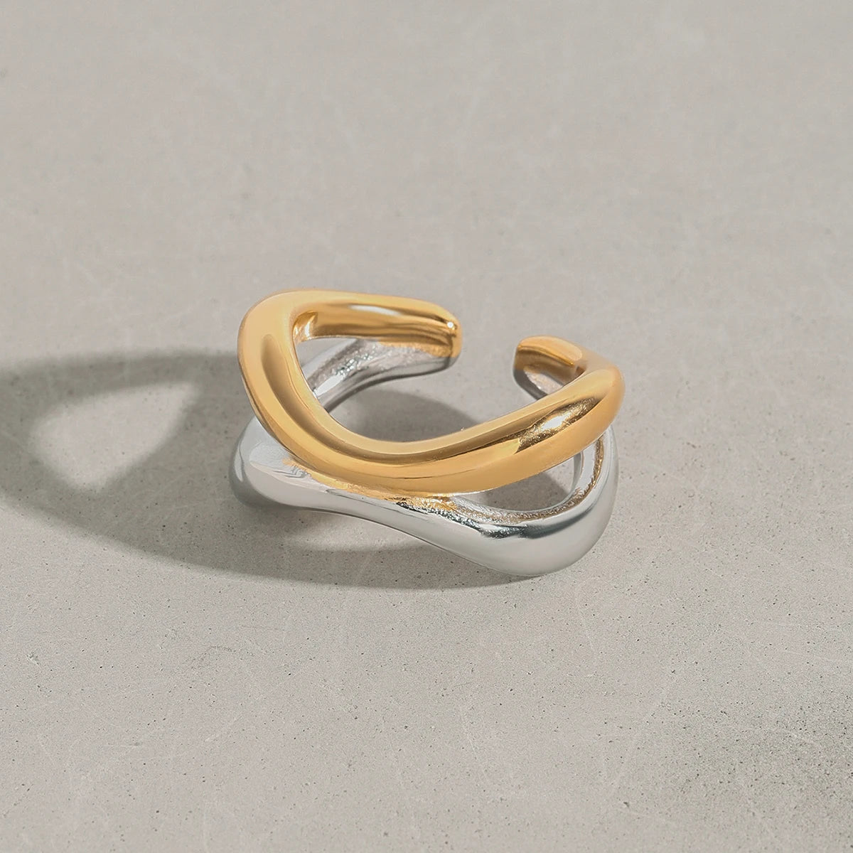 Sogno Segreto Ring