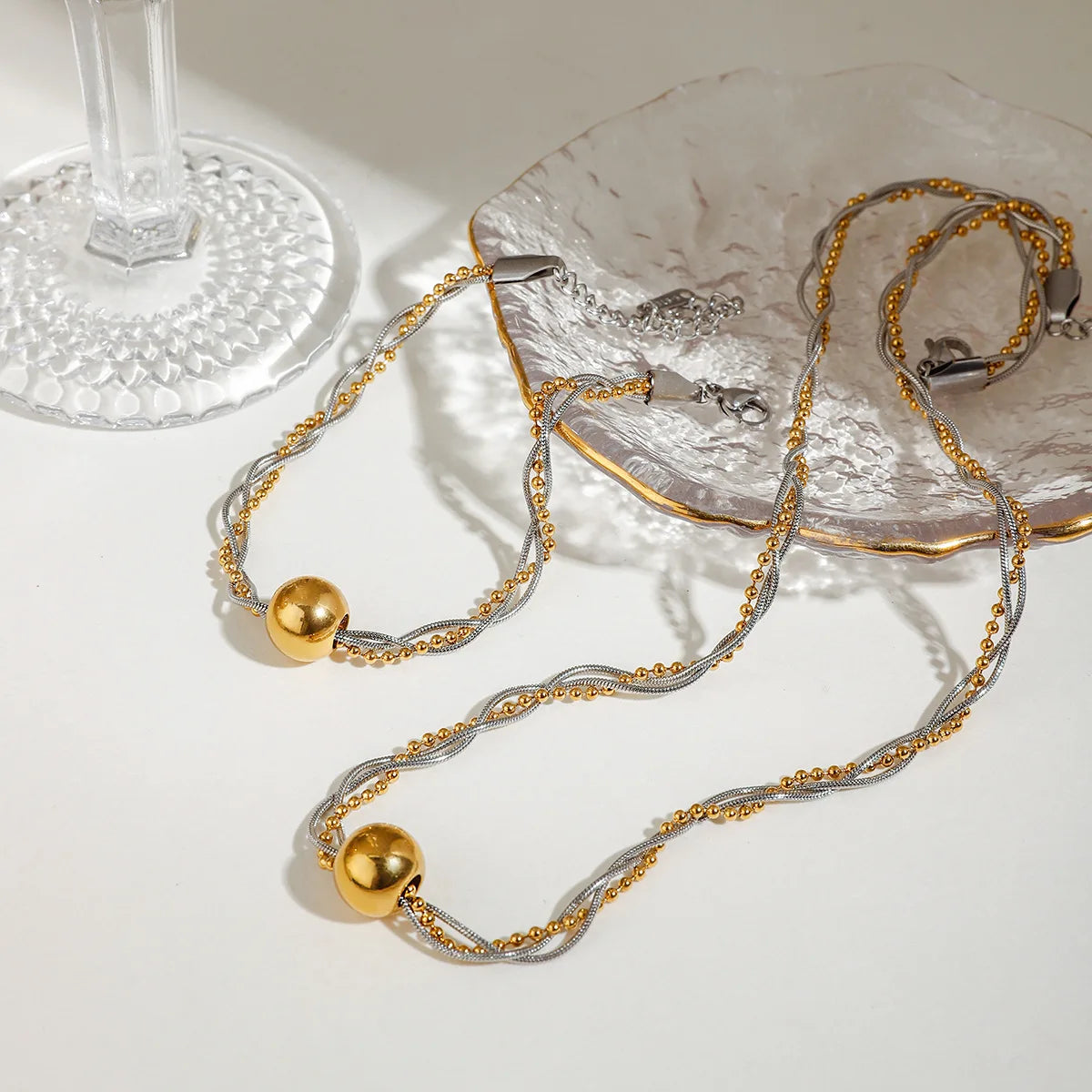 Linea Eleganza Set