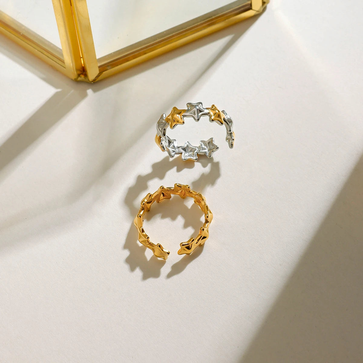 Sogno di Rosa Ring