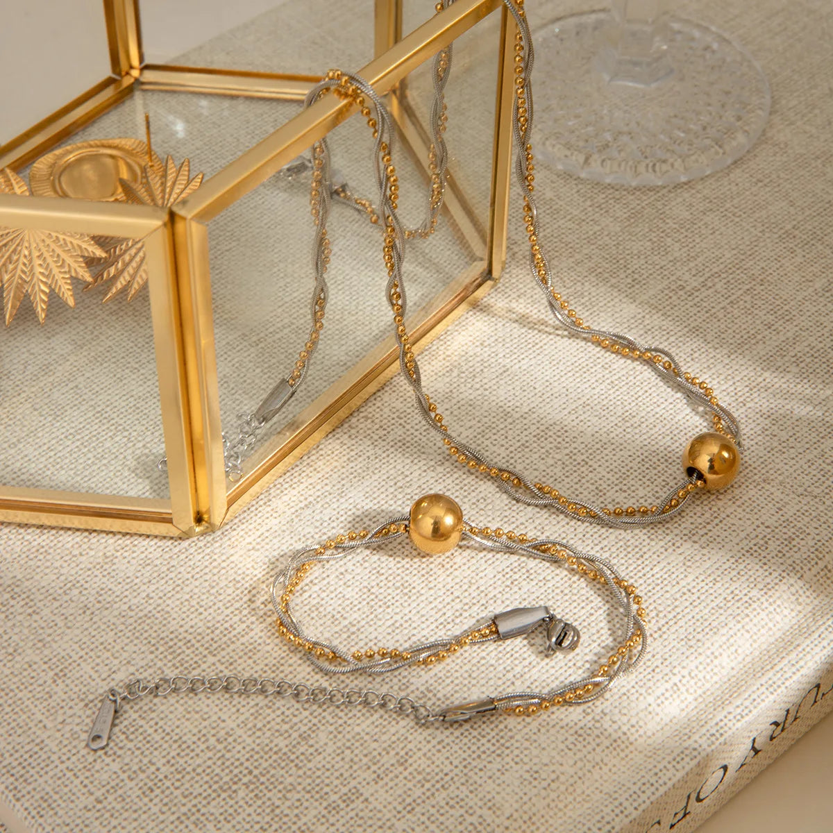 Linea Eleganza Set