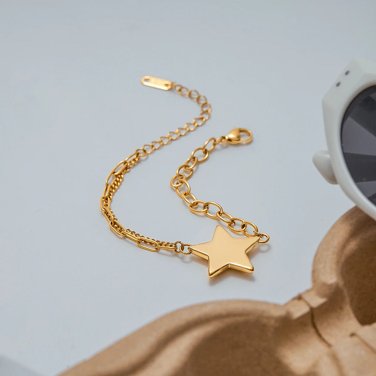 Stella Morbida Bracelet