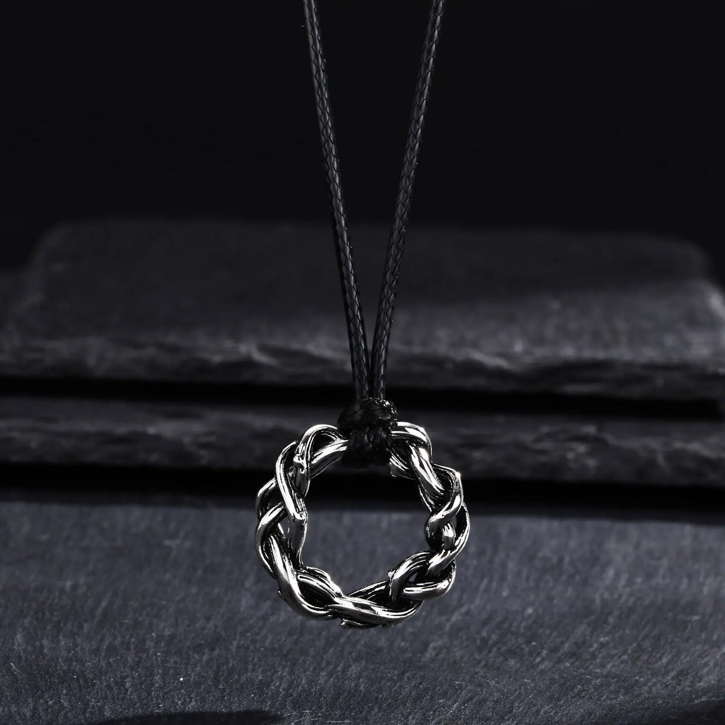 Anima Selvaggia Necklace