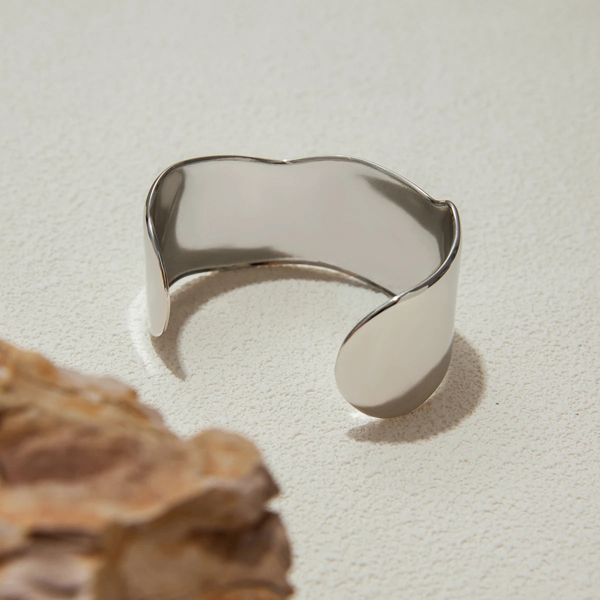 Voile d’Argent Bracelet