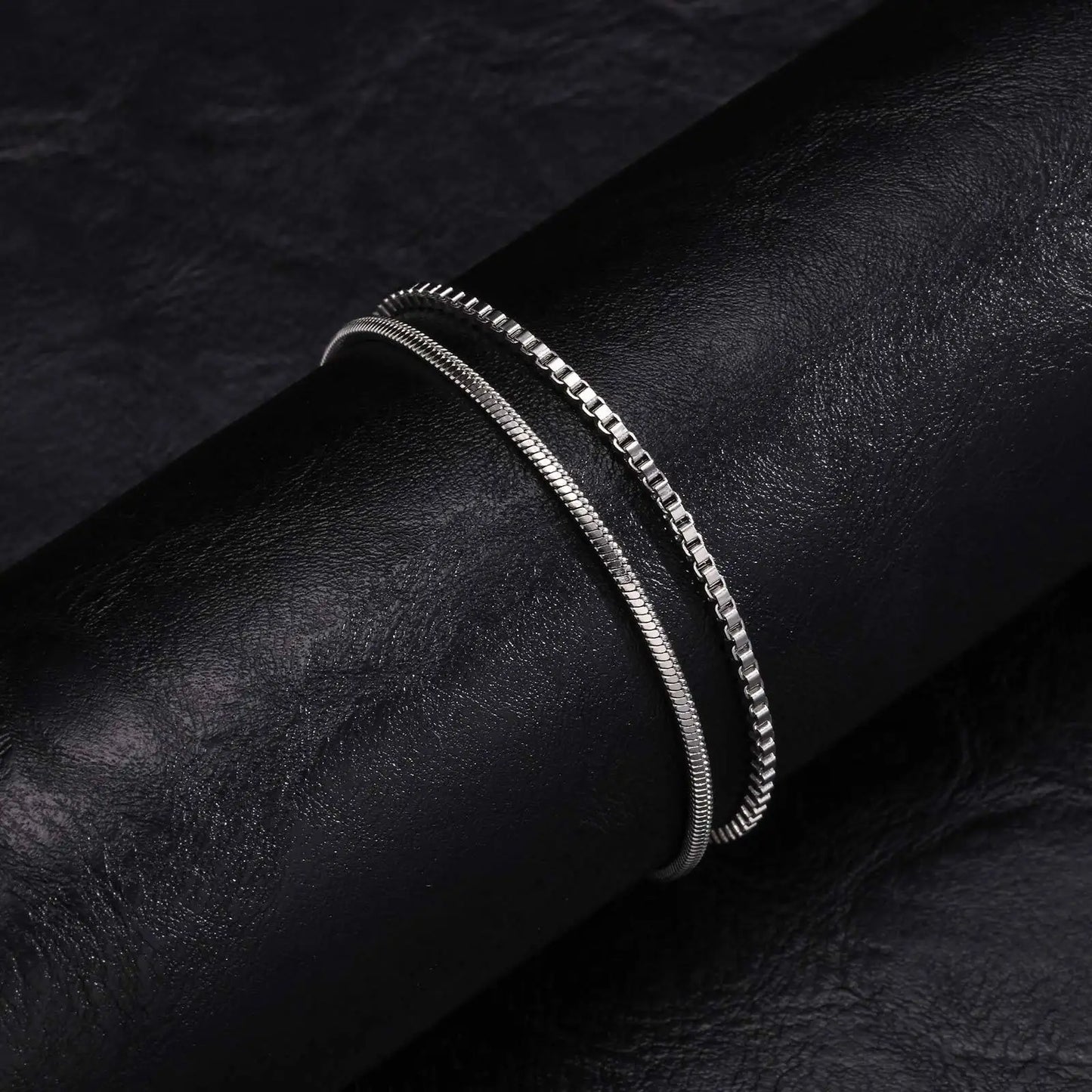 Stormbound Bracelet