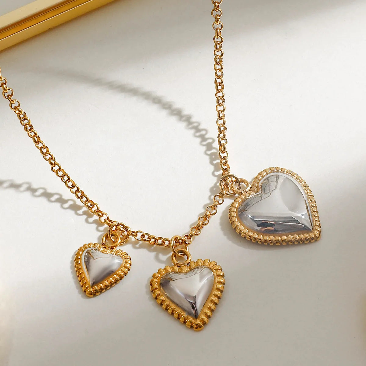 Douce Nuit Necklace