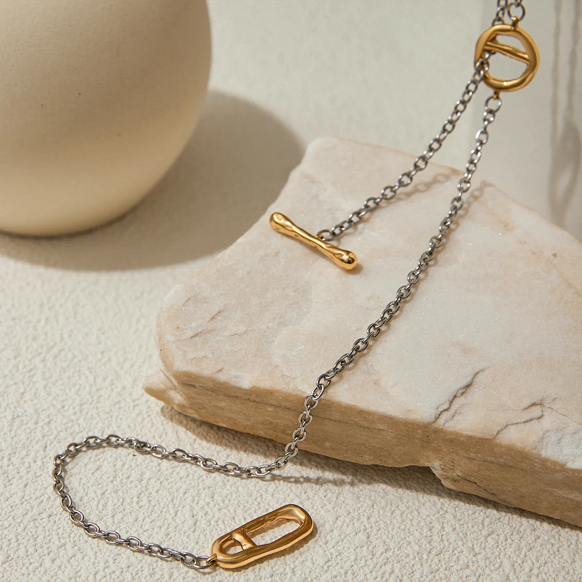 Chérie Élégance Necklace