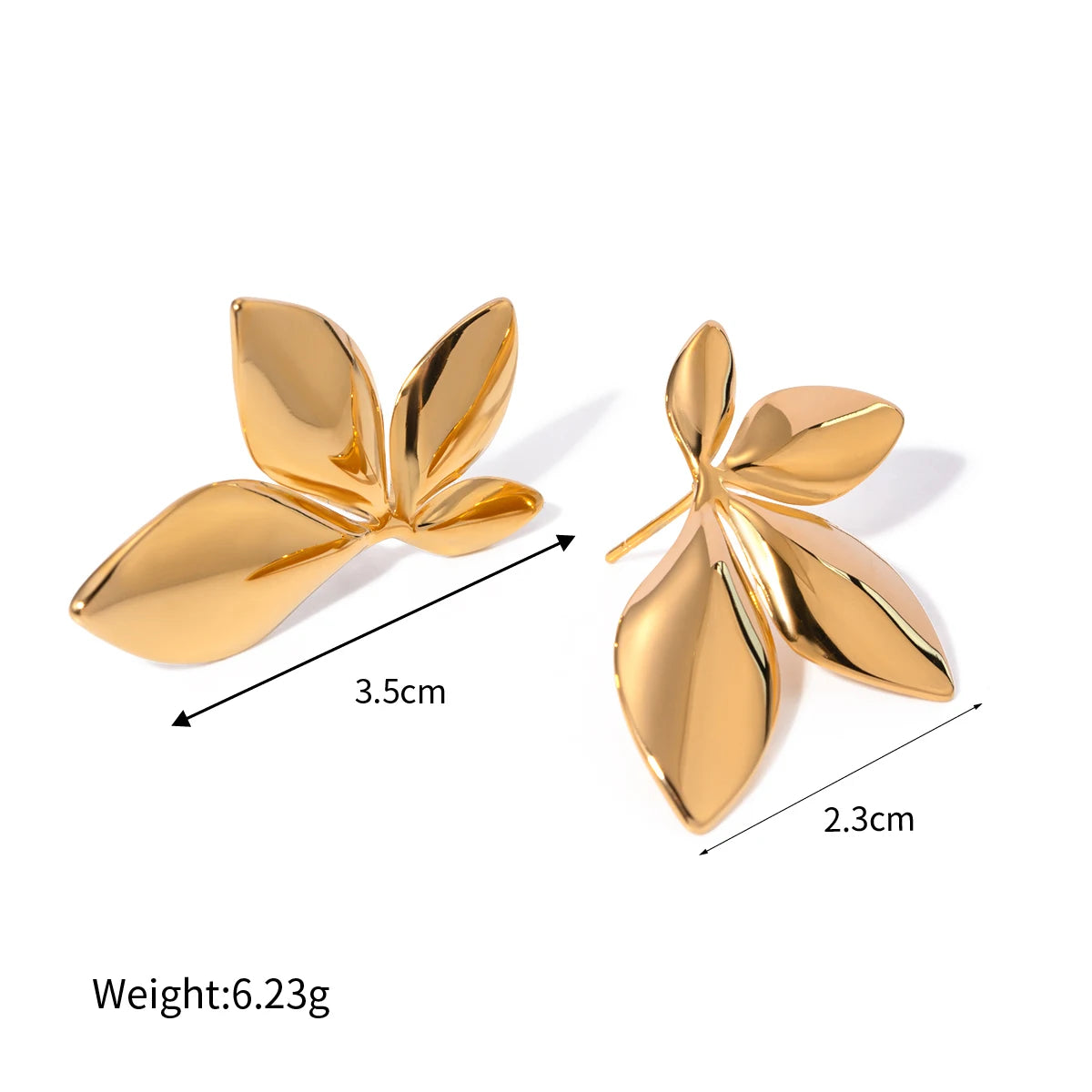 Bijou Belle Earrings