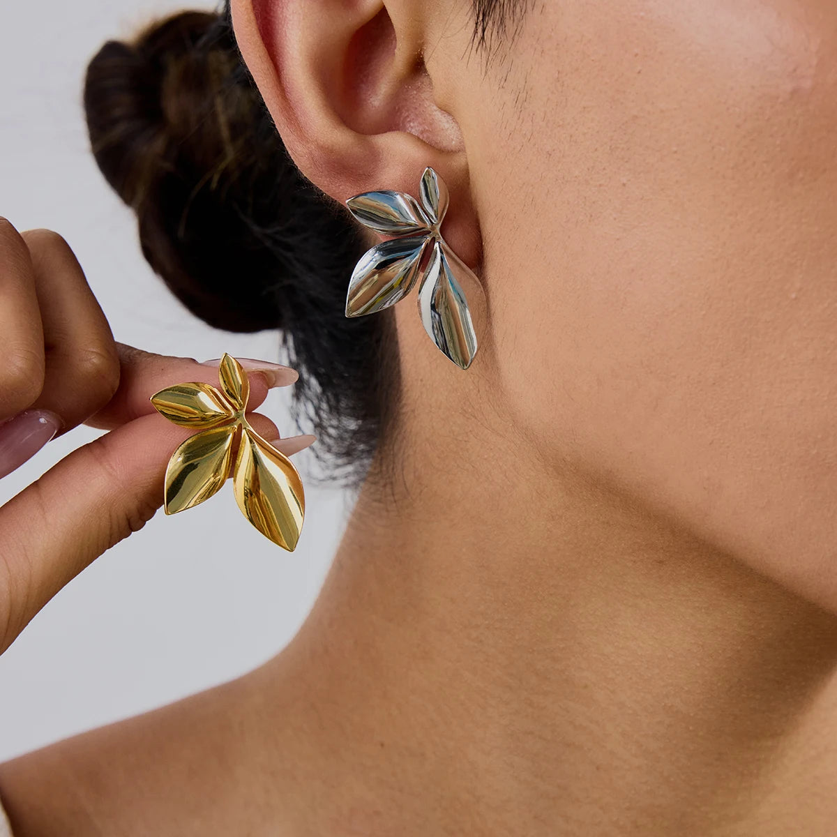 Bijou Belle Earrings
