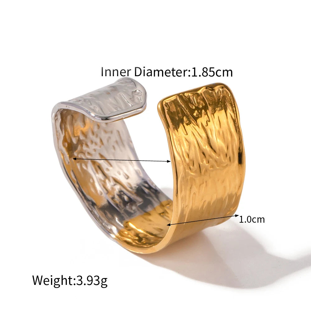 Perla Segreta Ring