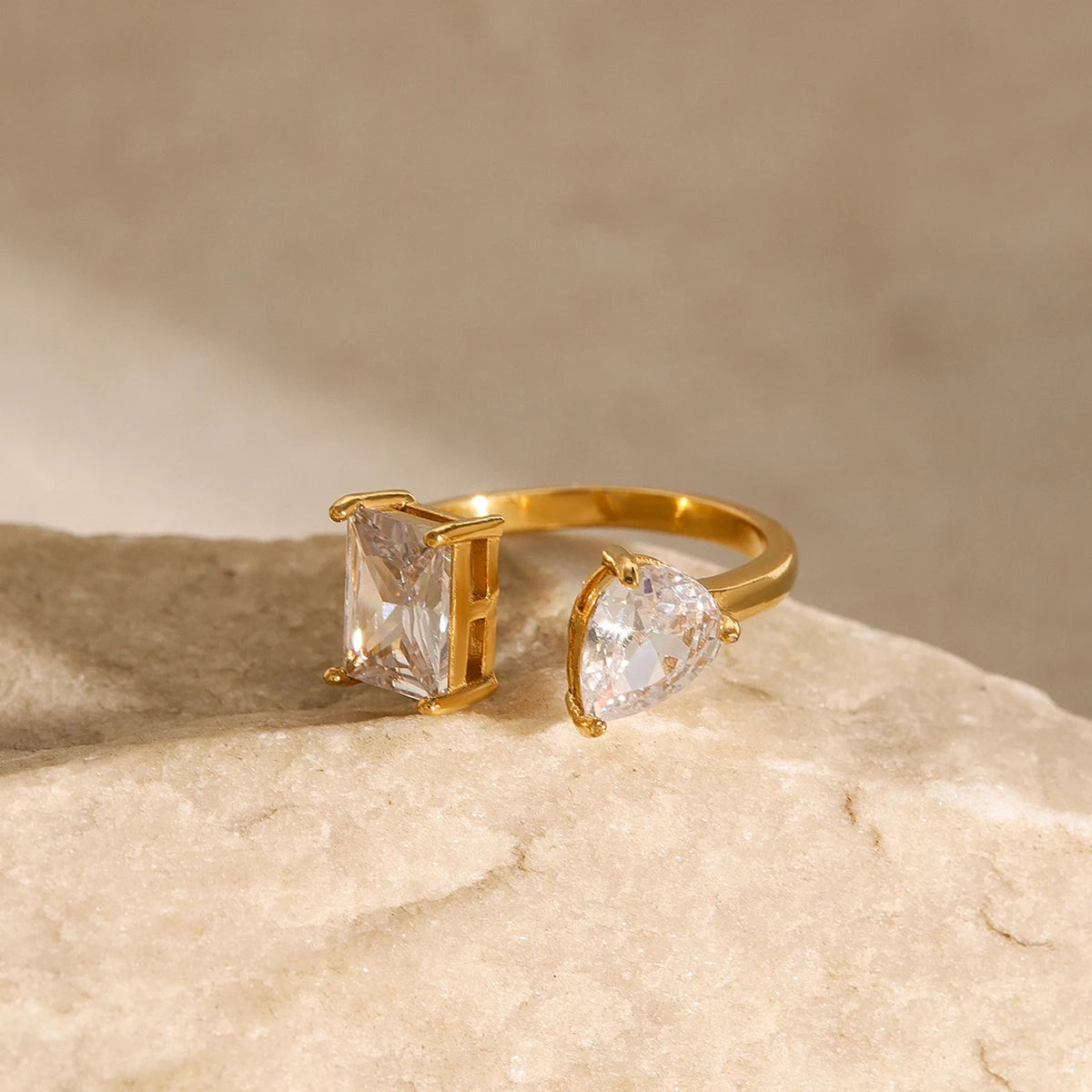 Favola di Gioia Ring