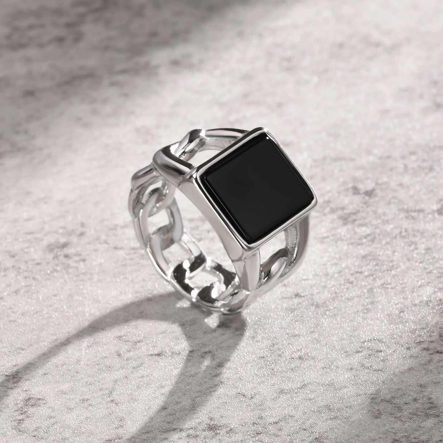 Ironclad Ring