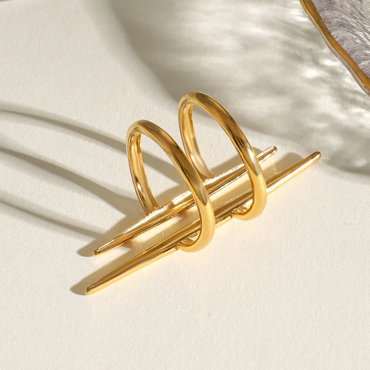 Ligne Belle Ring