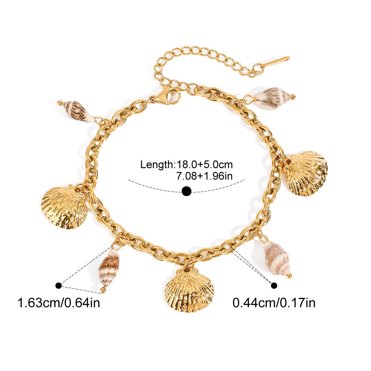 Étreinte Douce Bracelet