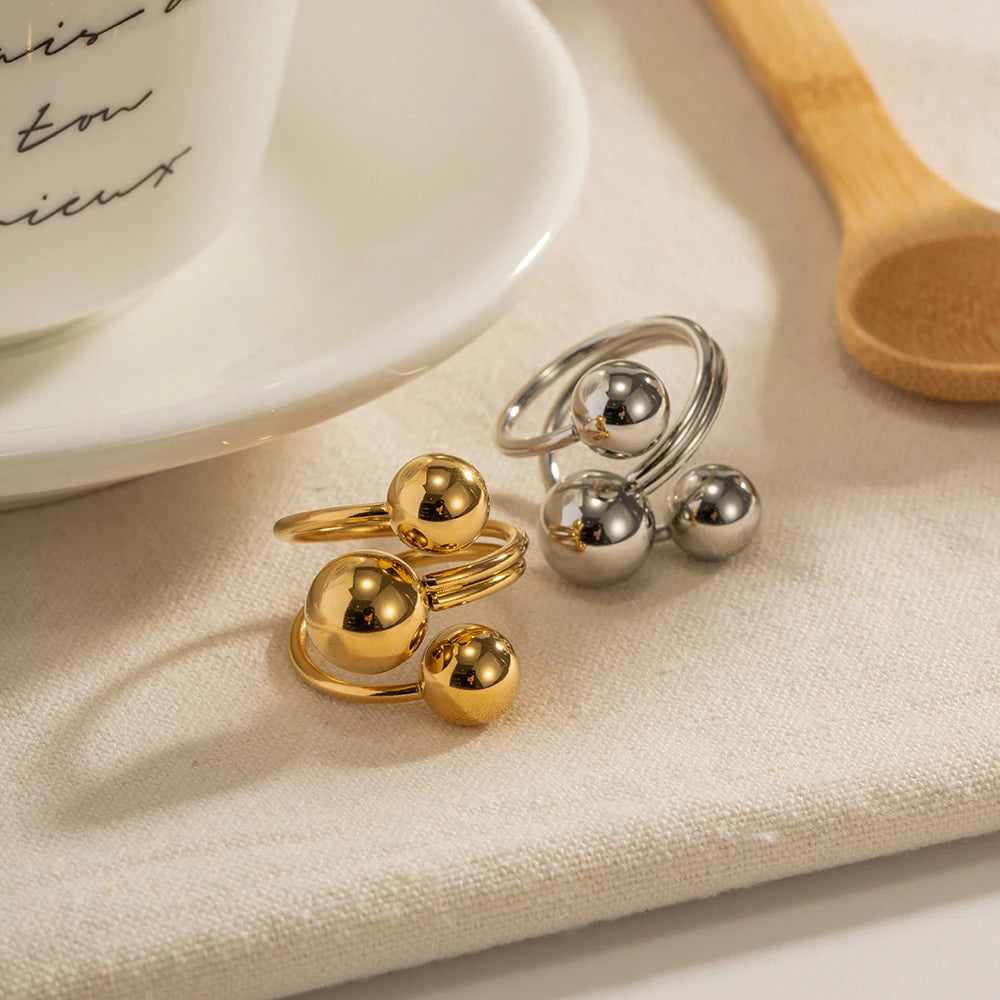 Filo d’Oro Ring
