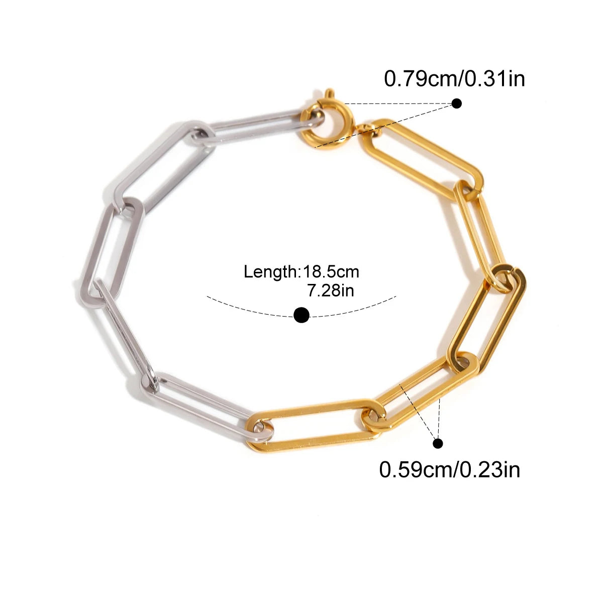 Gemma Serena Bracelet
