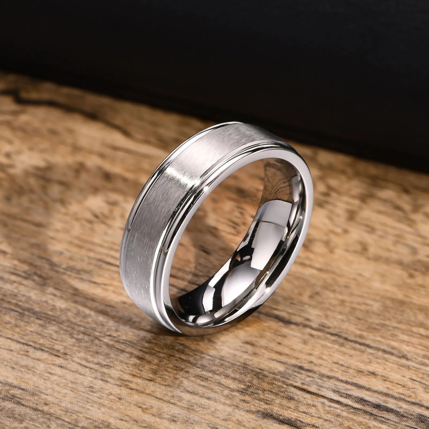 Marque d’Homme Ring