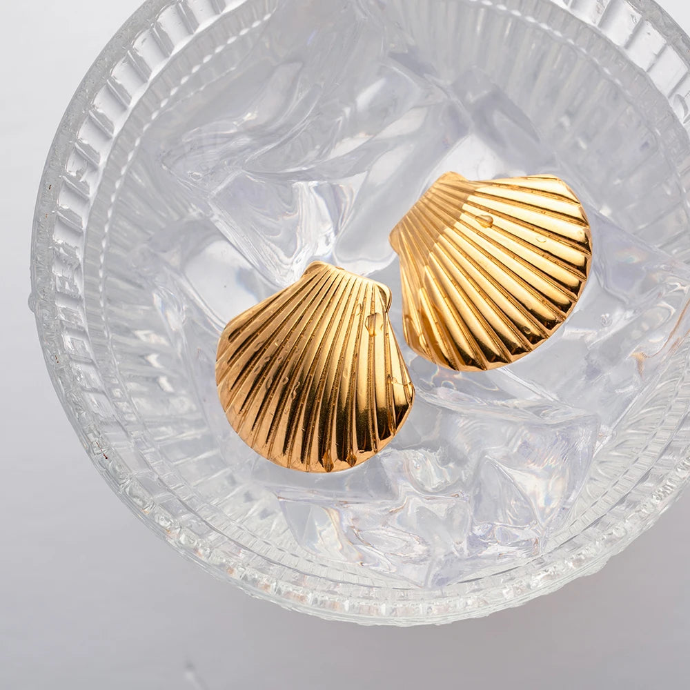 Vento Leggero Earrings