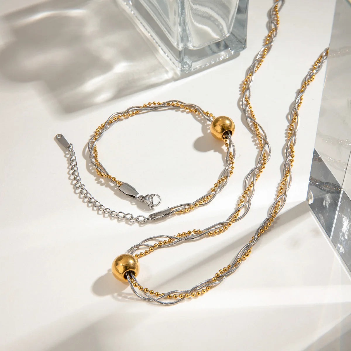 Linea Eleganza Set