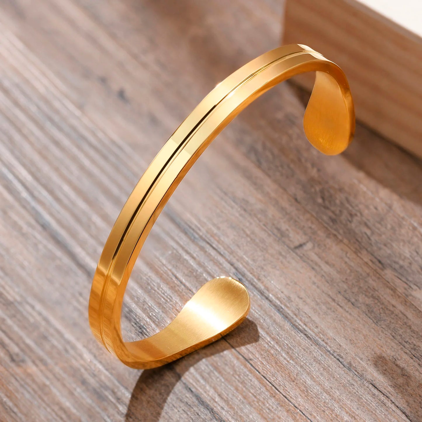 Barone Notturno Bracelet
