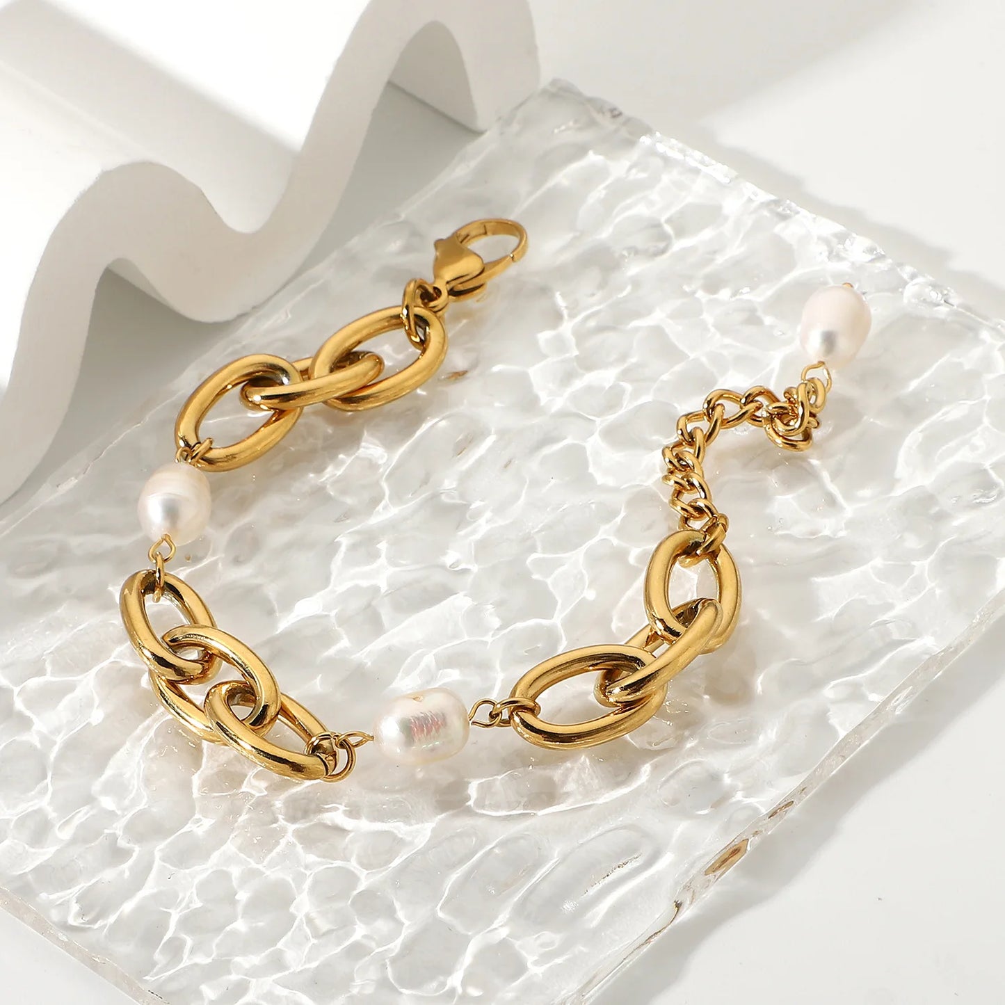 Perla Notturna Bracelet