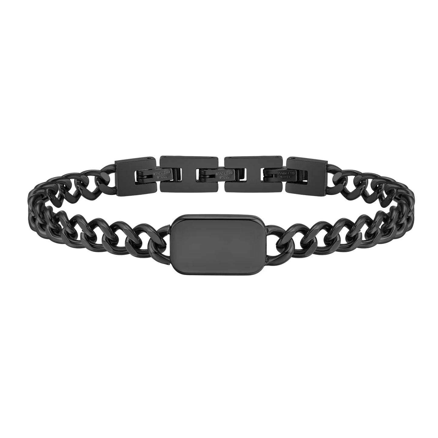 Iron Pulse Bracelet
