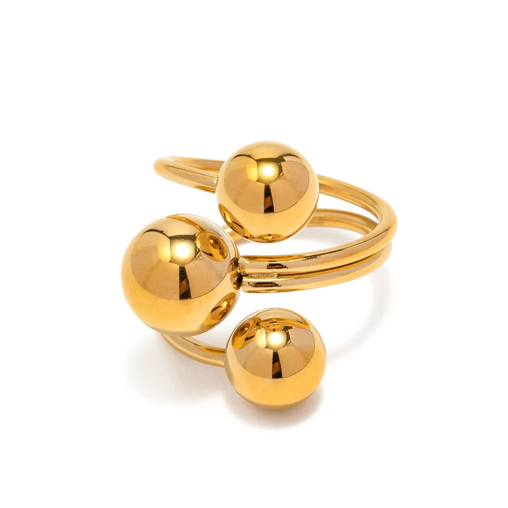 Filo d’Oro Ring