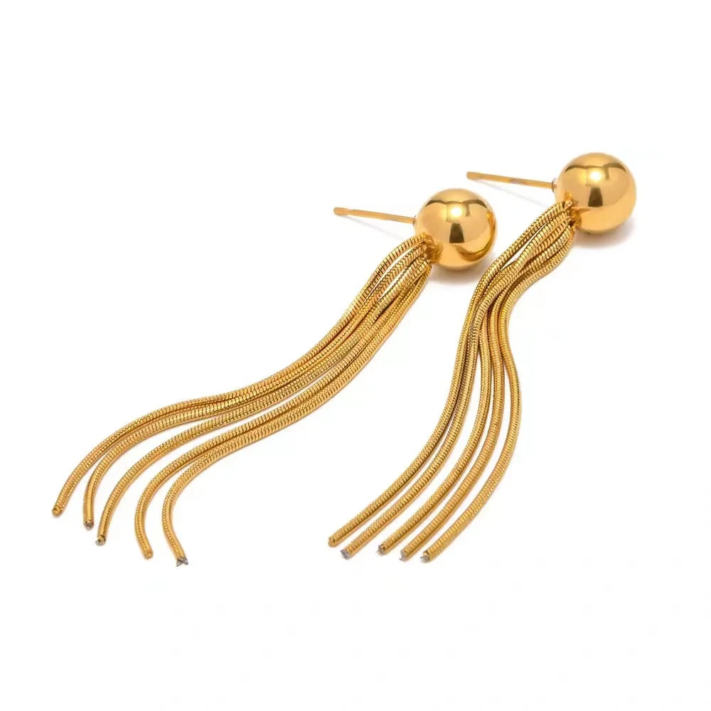 Gemma Serena Necklace