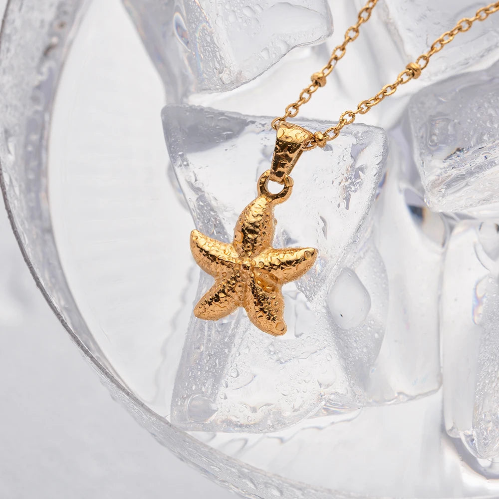 Stella di Sera Necklace