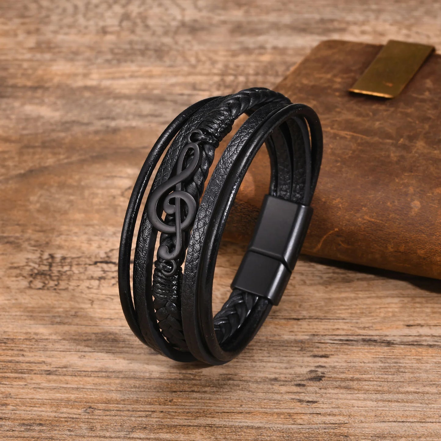 Titan Bound Bracelet
