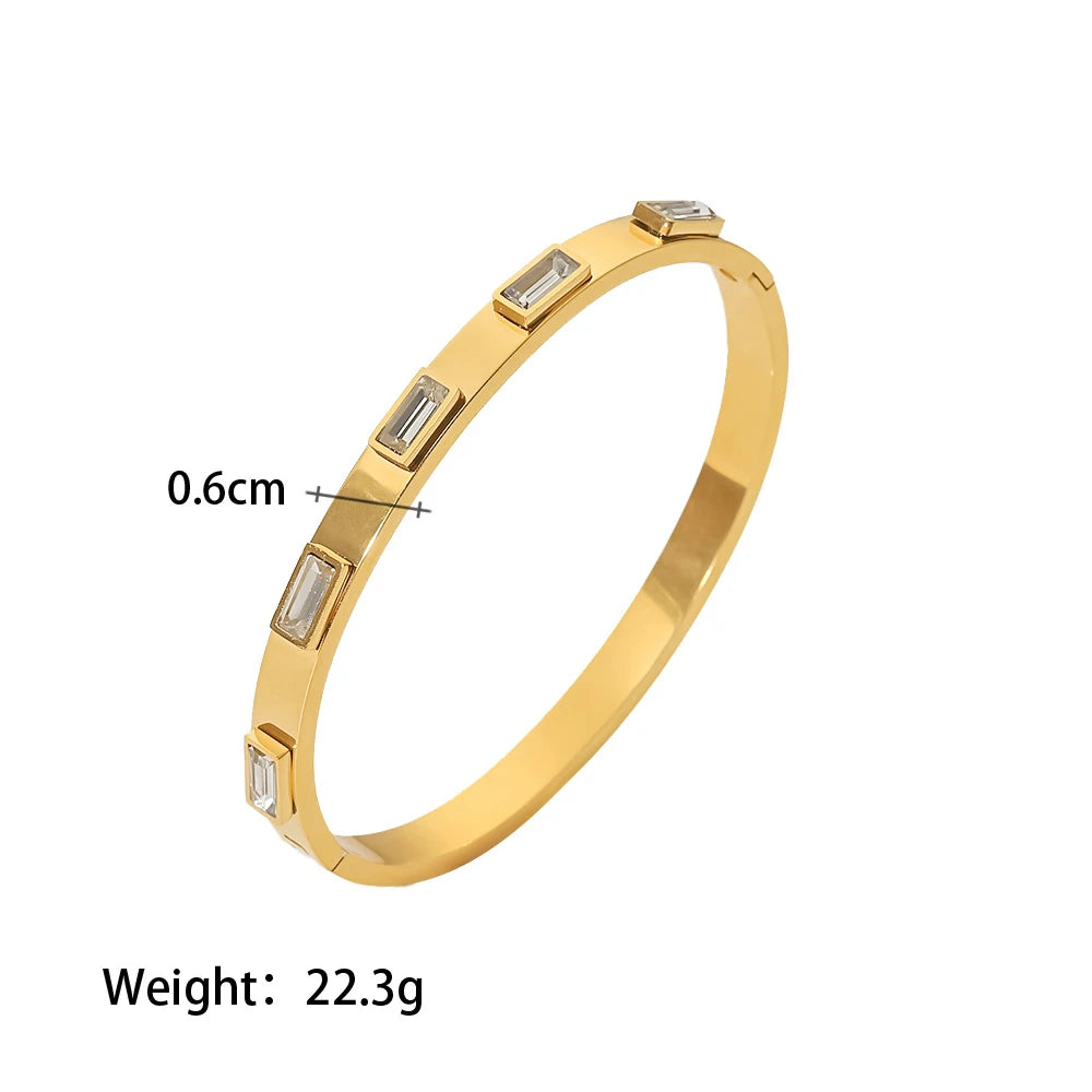 Filo Dorato Bracelet