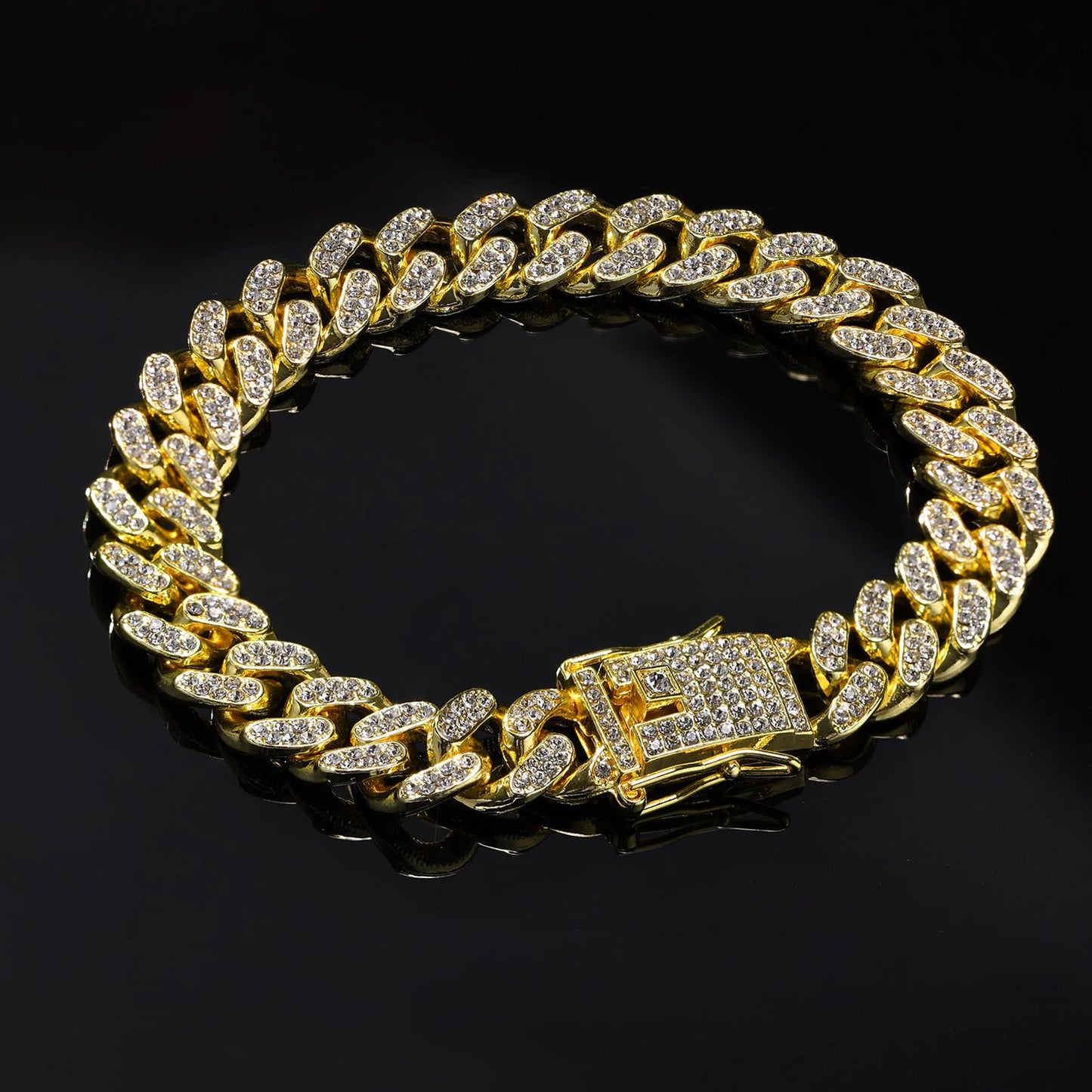 Shadowfall Bracelet