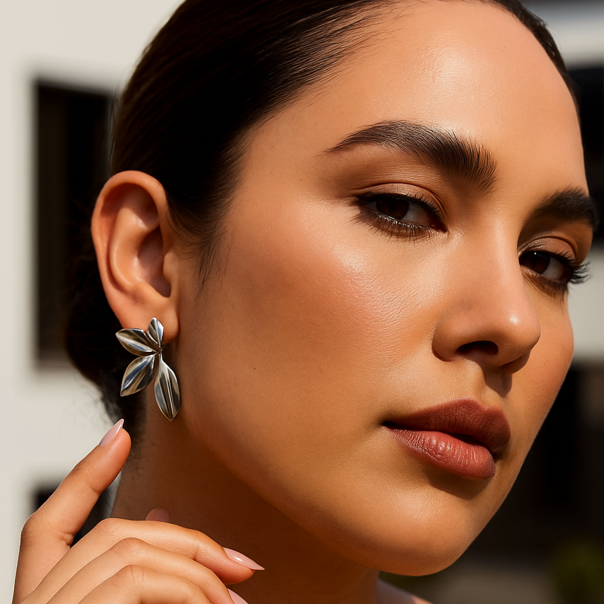Bijou Belle Earrings