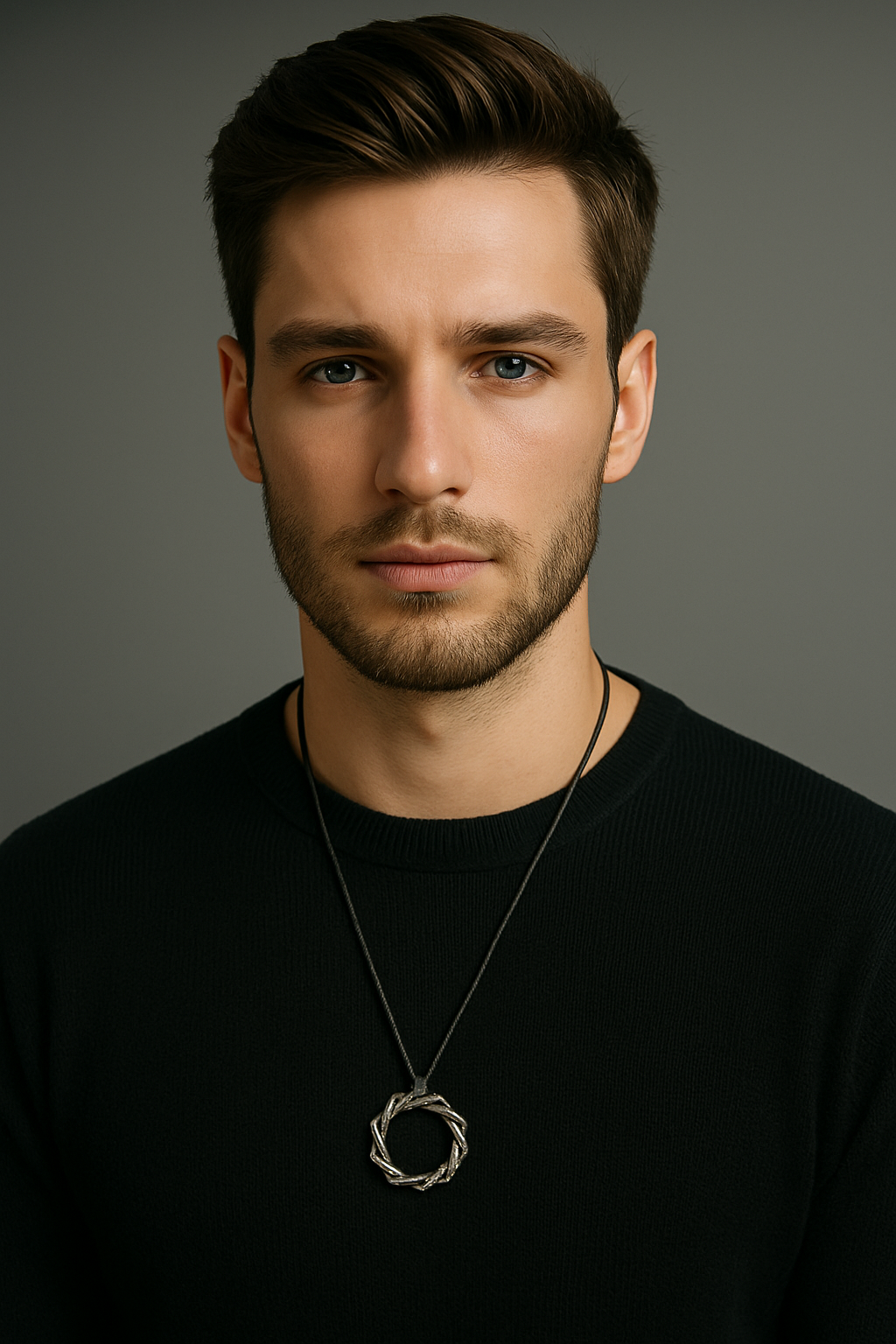 Anima Selvaggia Necklace