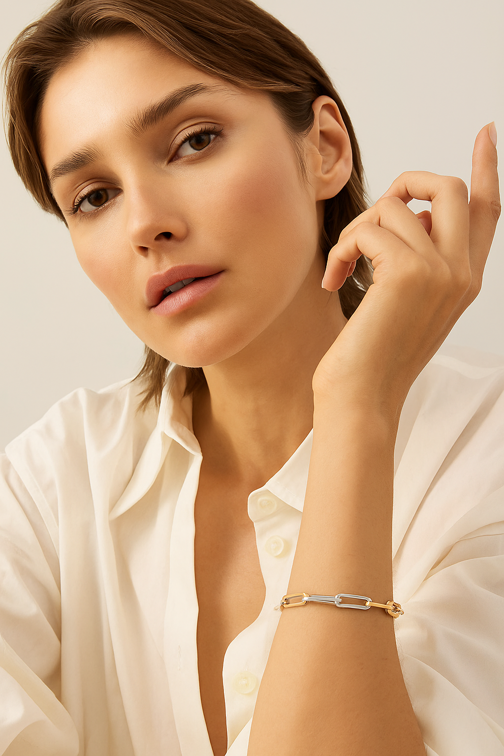 Gemma Serena Bracelet