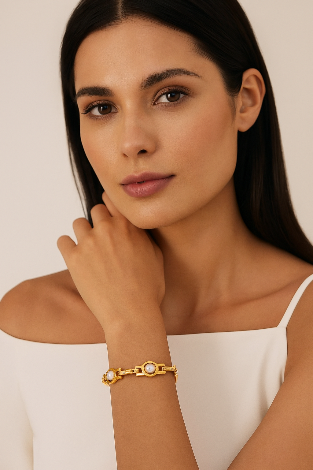 Volare Oro Bracelet