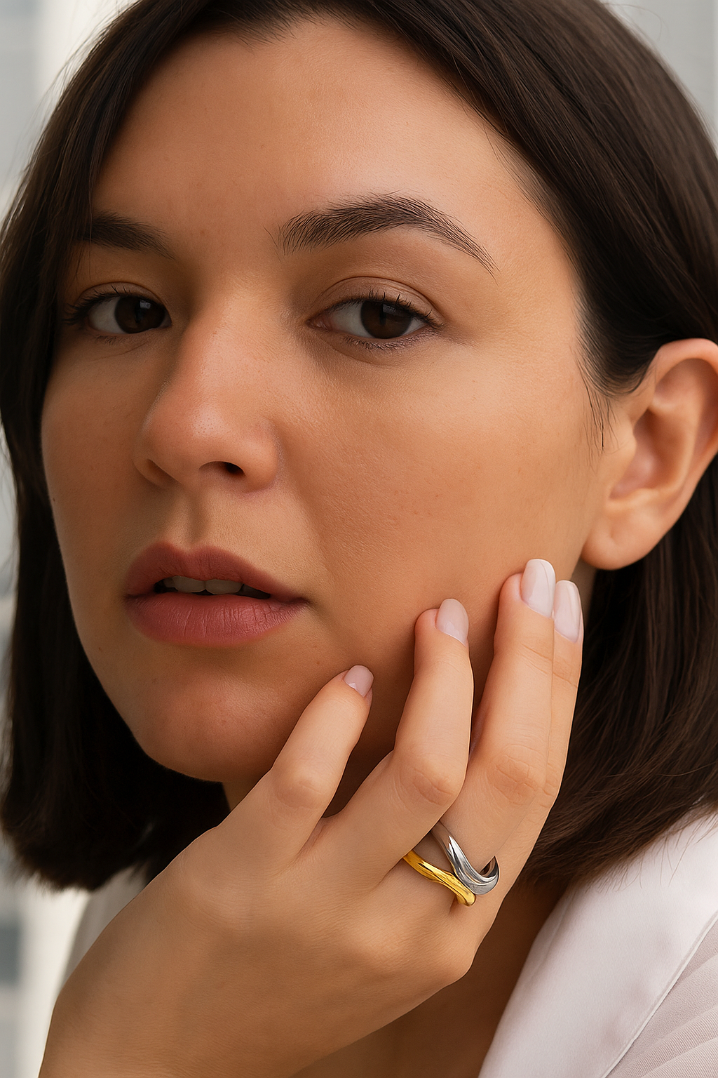 Sogno Segreto Ring