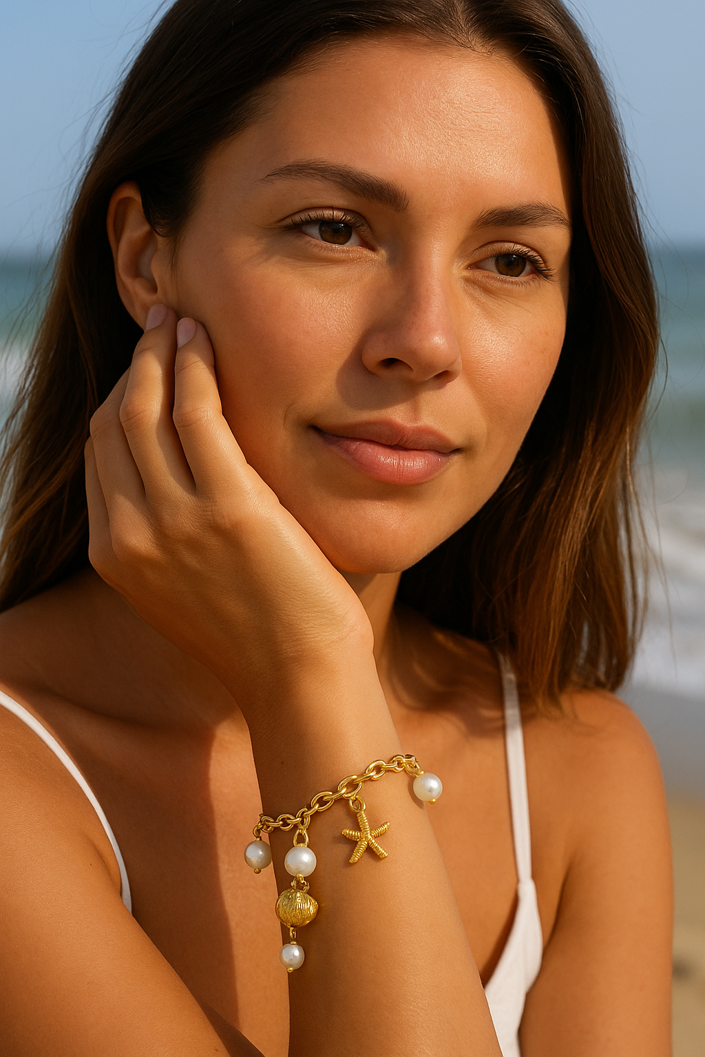 Dolce Fiocco Bracelet