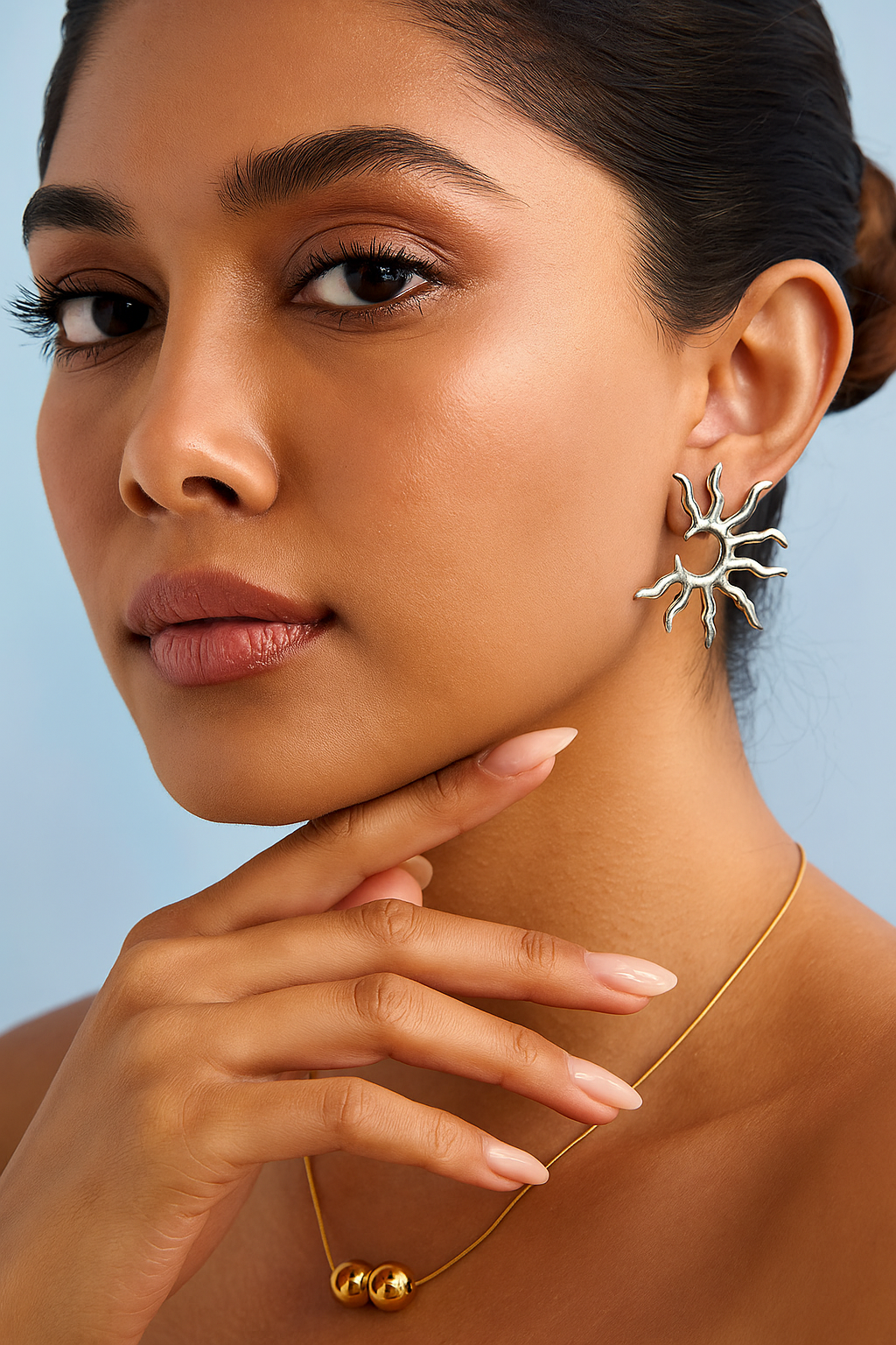 Étoile Earrings
