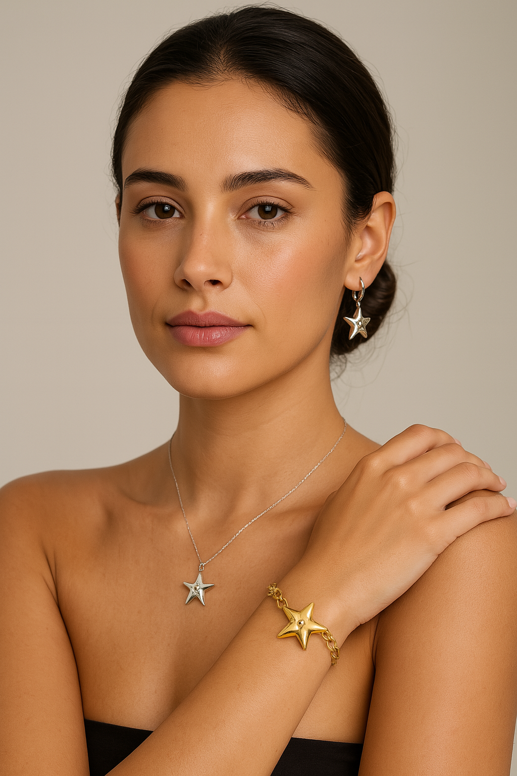 Stella Morbida Bracelet