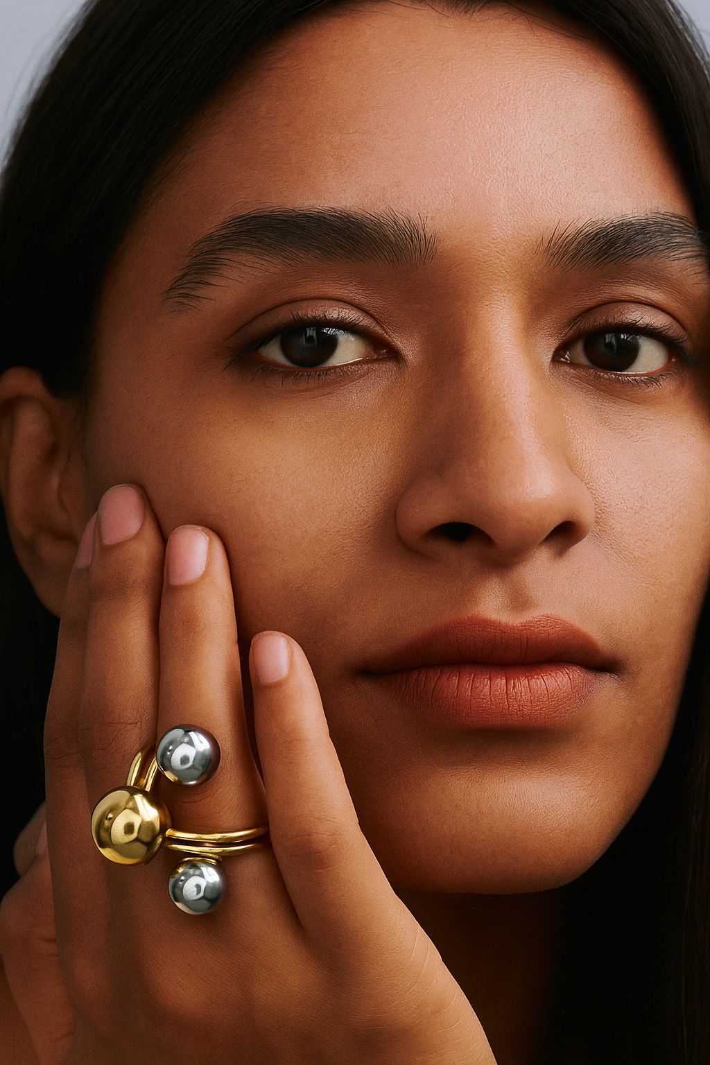 Filo d’Oro Ring