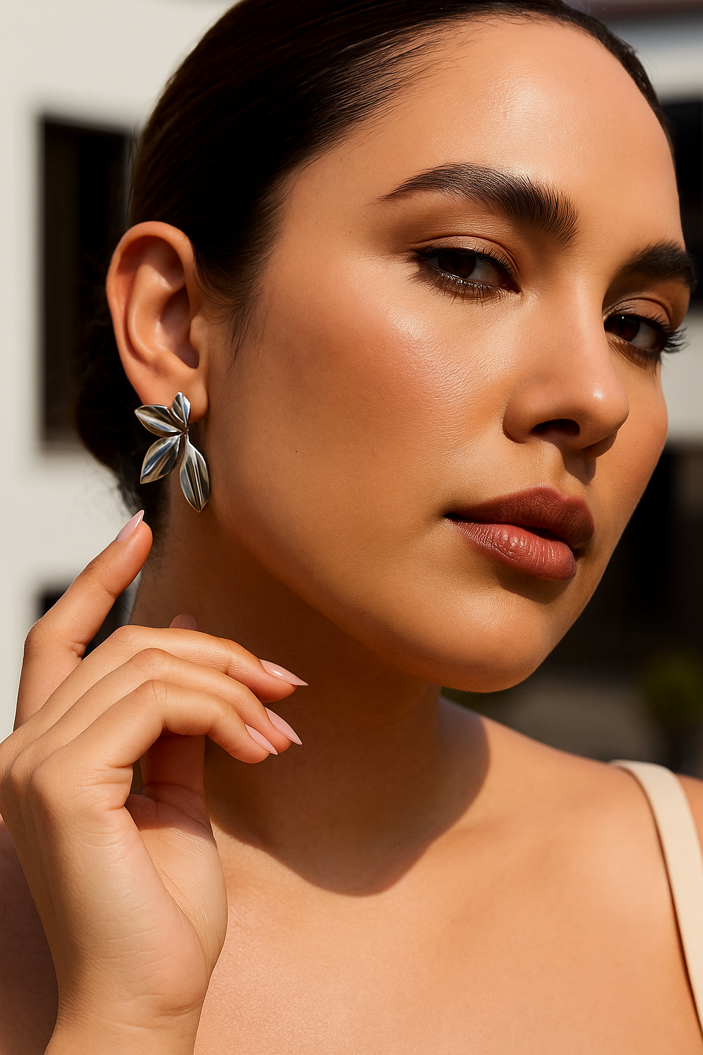 Bijou Belle Earrings