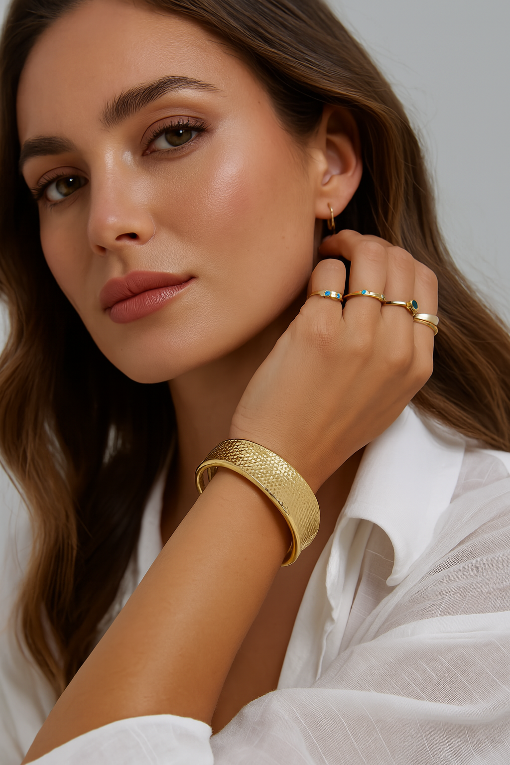 Voile d’Amour Bracelet