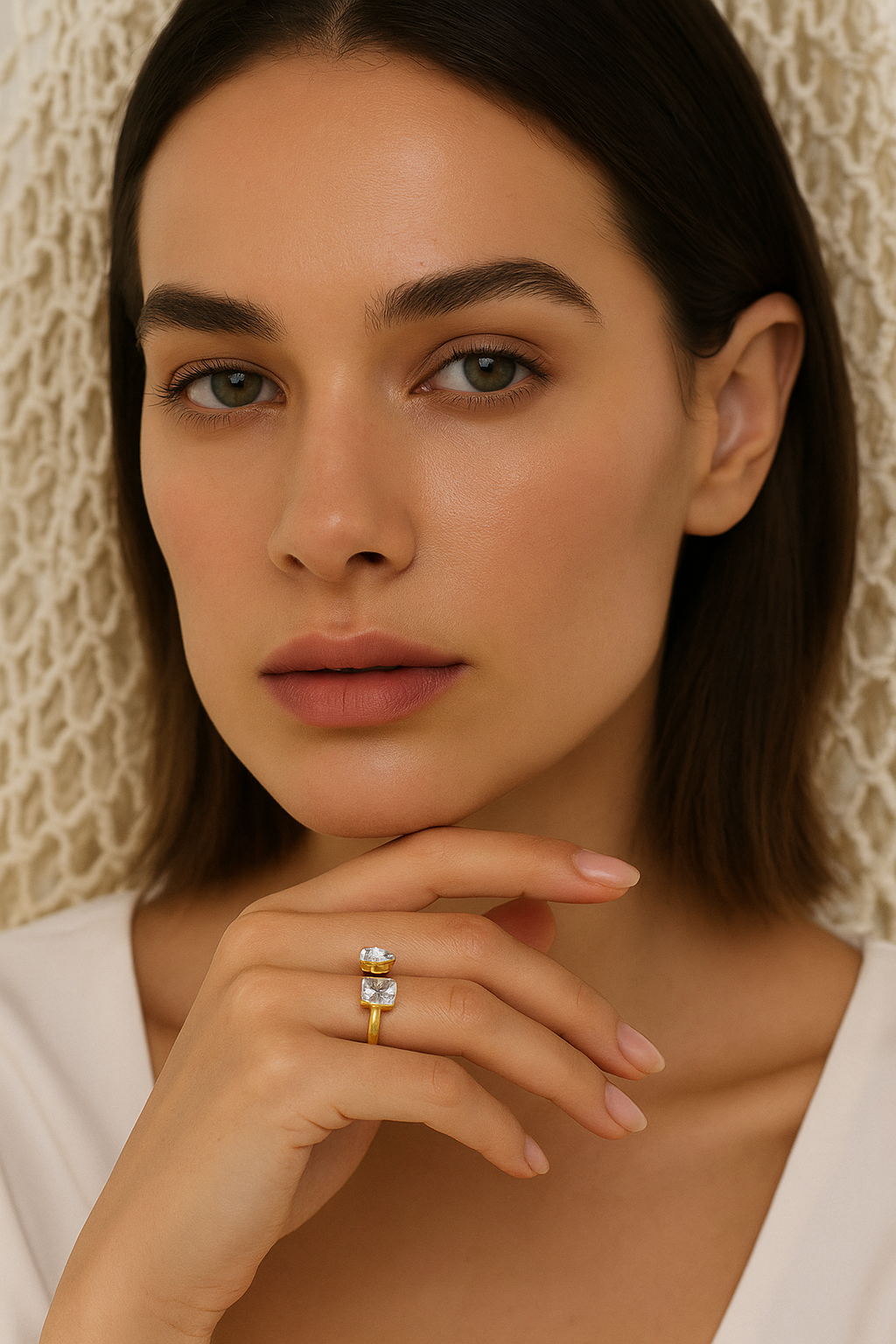 Favola di Gioia Ring